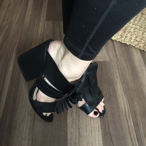 Saddle Slides - Picture 2 of 6